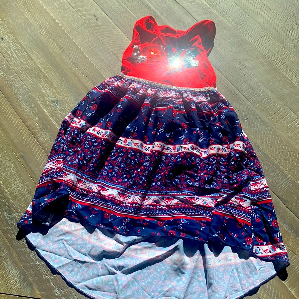 XS LOVE Sundress